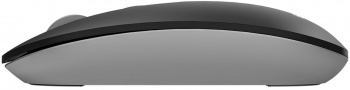 Мышь беспроводная A4Tech Fstyler FG20S оптическая (2000dpi) silent USB (4but) серый (1/60) (FG20S USB GREY) фото 3