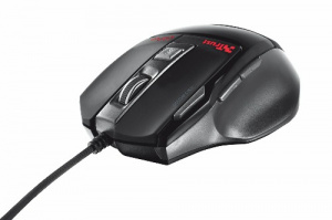18307 Мышь Trust GXT 25 Gaming Mouse (20/300) (Б0012649)