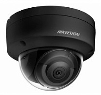 Камера видеонаблюдения Hikvision DS-2CD2143G2-IS(BLACK)(2.8mm) 2.8-2.8мм цв. корп.:черный