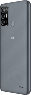 Смартфон ZTE Blade A52 64Gb 4Gb серый моноблок 3G 4G 2Sim 6.52" 720x1600 Android 11 13Mpix 802.11 b/g/n GPS GSM900/1800 GSM1900 TouchSc фото 7