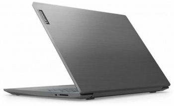 Ноутбук Lenovo V15 G2 ITL Core i5 1135G7 8Gb SSD256Gb NVIDIA GeForce MX350 2Gb 15.6" TN FHD (1920x1080)/ENGKBD noOS black WiFi BT Cam фото 2