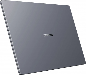 Ноутбук Chuwi Corebook 14/8/512 Core i5 1035G4 8Gb SSD512Gb Intel Iris Plus graphics 14" IPS FHD+ (1920x1200) Windows 11 Home grey WiFi BT Cam 4000mAh фото 8