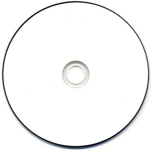 Диск DVD-R 4.7 GB 16x  для печати (СМС) SP-100 (600)