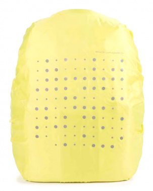 Чехол для рюкзака Piquadro AC5565NN/G-L желтый текстиль