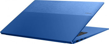Ноутбук Infinix Inbook X2 PLUS XL25 Core i3 1115G4 8Gb SSD256Gb Intel UHD Graphics 15.6" IPS FHD (1080x1920) Windows 11 blue WiFi BT Cam (71008300810) фото 2