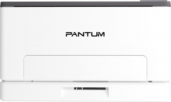 Принтер лазерный Pantum CP1100DW A4 Duplex Net WiFi белый фото 2