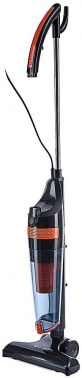 Пылесос ручной Kitfort KT-525-1 600Вт оранжевый/черный фото 16