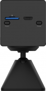Камера видеонаблюдения IP Ezviz CS-BC2 (2MP) 4-4мм цв. фото 3
