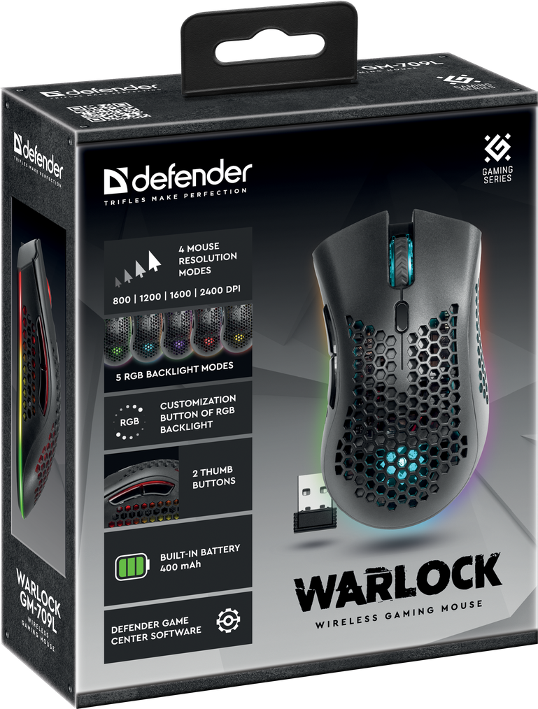 Defender gm 709l. Игровая мышь Defender Warlock GM-709l RGB. Defender Warlock GM-709l. GM-709l. Игровая мышь Defender Warlock GM-709l RGB (52709).