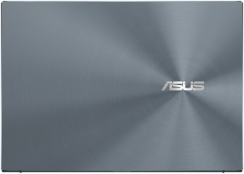 Ноутбук Asus Zenbook 14X OLED UX5401EA-KN180W Core i5 1135G7 16Gb SSD512Gb Intel Iris Xe graphics 14" OLED Touch 2.8K (2880x1800) Windows 11 Home grey фото 7