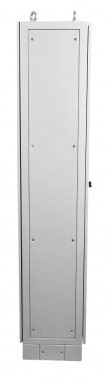Шкаф электротехнический ЦМО IP55 EME-2000.1200.600-2-IP55 1200мм 600мм 2 бок.пан. 1000кг серый фото 9