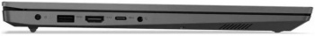 Ноутбук Lenovo V15 G2 ITL Core i5 1135G7 8Gb SSD256Gb NVIDIA GeForce MX350 2Gb 15.6" TN FHD (1920x1080)/ENGKBD noOS black WiFi BT Cam фото 3