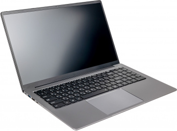 Ноутбук Hiper EXPERTBOOK MTL1601 Core i5 1235U 16Gb SSD512Gb Intel UHD Graphics 16.1" IPS FHD (1920x1080) Windows 10 Professional black BT Cam (MTL160 фото 2