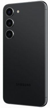 Смартфон Samsung SM-S911B Galaxy S23 256Gb 8Gb черный моноблок 3G 4G 6.1" Android 802.11 a/b/g/n/ac/ax NFC GPS GSM900/1800 GSM1900 TouchSc Protect фото 8