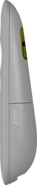 Презентер Logitech R500 Laser BT/Radio USB (20м) серый (910-005387) фото 2