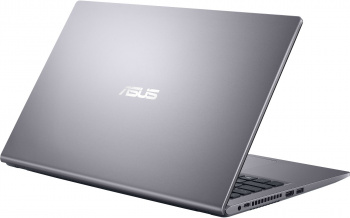 Ноутбук Asus A516JF-BQ327 Pentium 6805 8Gb SSD256Gb NVIDIA GeForce Mx130 2Gb 15.6" IPS FHD (1920x1080) noOS WiFi BT Cam фото 5