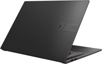 Ноутбук Asus Vivobook Pro 16X OLED M7600QE-L2007W Ryzen 7 5800H 16Gb SSD1Tb NVIDIA GeForce RTX 3050 Ti 4Gb 16" OLED 4K (3840x2400) Windows 11 Home bla фото 4