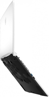 Ноутбук MSI Sword 17 A11UC-811XRU Core i5 11400H 8Gb SSD512Gb NVIDIA GeForce RTX 3050 4Gb 17.3" IPS FHD (1920x1080) Free DOS white WiFi BT Cam (9S7-17 фото 8