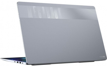 Ноутбук Tecno MegaBook T1 Ryzen 5 5560U 16Gb SSD512Gb AMD Radeon 15.6" IPS FHD (1920x1080) noOS 64 grey WiFi BT Cam 6060mAh (71003300138) фото 4