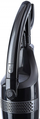 Пылесос ручной Kitfort KT-525-2 600Вт черный/серый фото 18