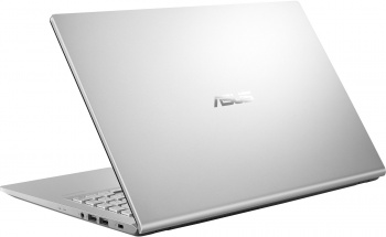 Ноутбук Asus VivoBook X515JA-BQ2587 Core i7 1065G7 8Gb SSD512Gb Intel Iris Plus graphics 15.6" IPS FHD (1920x1080) noOS silver WiFi BT Cam (90NB0SR2-M007J0) фото 8