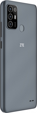 Смартфон ZTE Blade A52 64Gb 4Gb серый моноблок 3G 4G 2Sim 6.52" 720x1600 Android 11 13Mpix 802.11 b/g/n GPS GSM900/1800 GSM1900 TouchSc фото 4
