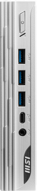 Неттоп MSI Pro DP10 13M-022XRU i5 1340P/16Gb/SSD512Gb UHDG 770/noOS/белый фото 2