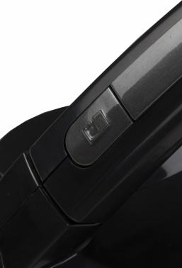 Пылесос ручной Kitfort KT-525-2 600Вт черный/серый фото 10