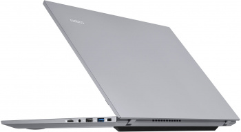 Ноутбук Rombica MyBook Eclipse Core i5 10210U 8Gb SSD256Gb Intel UHD Graphics 15.6" IPS FHD (1920x1080) Windows 11 Home grey WiFi BT Cam 4825mAh (PCLT фото 5