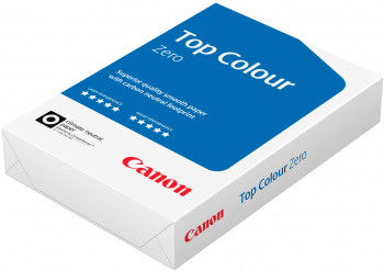 Бумага Canon Top Colour Zero 5911A108 SRA3/250г/м2/125л./белый CIE161% для лазерной печати