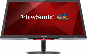 Монитор ViewSonic 23.6" VX2458-MHD TN 1920x1080 144Hz 300cd/m2 16:9 фото 7
