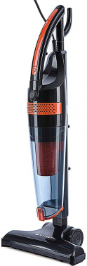 Пылесос ручной Kitfort KT-525-1 600Вт оранжевый/черный фото 17