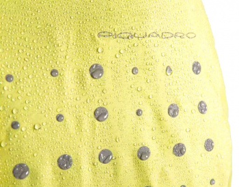 Чехол для рюкзака Piquadro AC5565NN/G-M желтый текстиль фото 4