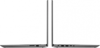 Ноутбук Lenovo IdeaPad 3 15ITL6 Core i5 1135G7 8Gb SSD512Gb Intel UHD Graphics 15.6" IPS FHD (1920x1080) noOS grey WiFi BT Cam фото 5