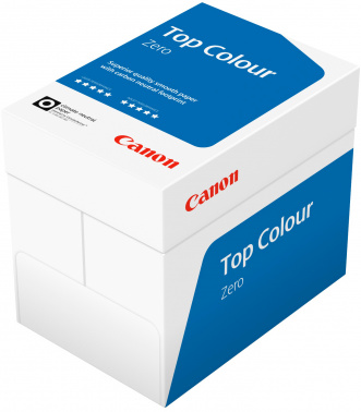 Бумага Canon Top Colour Zero 5911A108 SRA3/250г/м2/125л./белый CIE161% для лазерной печати фото 2