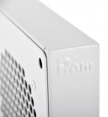 Модуль вентиляторный Rem (R-FAN-3J) 3 вент. серый (упак.:1шт) фото 2