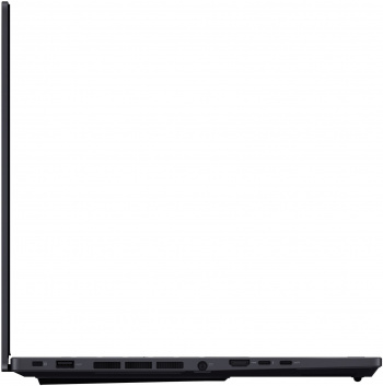 Ноутбук Asus Prorate Studiobook Pro 16 OLED W7600H3A-KV036W Core i7 11800H 16Gb SSD1Tb NVIDIA GeForce RTX A3000 6Gb 16" OLED WQUXGA (3840x2400) Window фото 11