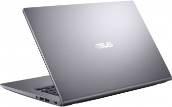 Ноутбук Asus X415EA-EB1313W Pentium Gold 7505 4Gb SSD256Gb Intel UHD Graphics 14" IPS FHD (1920x1080) Windows 11 WiFi BT Cam фото 6