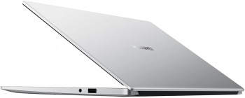 Ноутбук Huawei MateBook D 14 NbD-WDI9 Core i3 1115G4 8Gb SSD256Gb Intel UHD Graphics 14" IPS FHD (1920x1080) Windows 11 Home silver WiFi BT Cam (53013 фото 14