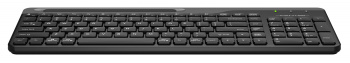 Клавиатура A4TECH Fstyler FK25 USB slim, черный (FK25 BLACK) фото 9