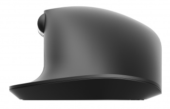 Мышь Оклик 501MW черный оптическая (1600dpi) беспроводная USB для ноутбука (1877553) фото 9