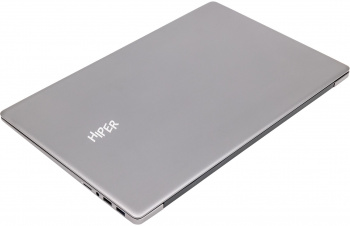 Ноутбук Hiper EXPERTBOOK MTL1601 Core i5 1235U 16Gb SSD512Gb Intel UHD Graphics 16.1" IPS FHD (1920x1080) Windows 10 Professional black BT Cam (MTL160 фото 5