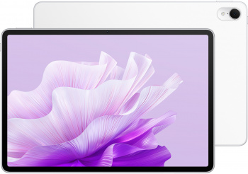 Планшет Huawei MatePad Air Snapdragon 888 (2.84) 8C RAM8Gb ROM128Gb 11.5" IPS 2800x1840 HarmonyOS 3 белый 13Mpix 8Mpix BT WiFi Touch 8300mAh 360hrs (53013URQ)