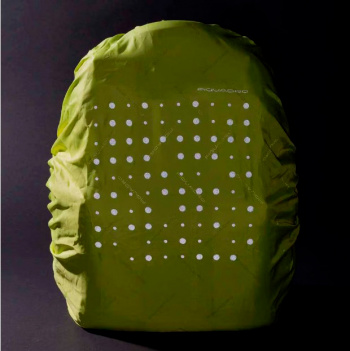 Чехол для рюкзака Piquadro AC5565NN/G-L желтый текстиль фото 3