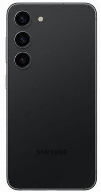 Смартфон Samsung SM-S911B Galaxy S23 256Gb 8Gb черный моноблок 3G 4G 6.1" Android 802.11 a/b/g/n/ac/ax NFC GPS GSM900/1800 GSM1900 TouchSc Protect фото 6