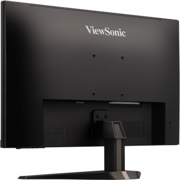 Монитор ViewSonic 27" VX2705-2KP-MHD черный IPS LED 16:9 HDMI M/M матовая 350cd 178гр/178гр 2560x1440 DisplayPort Ultra HD 2K (1440p) 5.2кг фото 11
