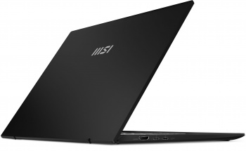Ноутбук MSI Summit E14 Evo A12M-066RU Core i5 1240P 16Gb SSD512Gb Intel Iris Xe graphics 14" IPS FHD+ (1920x1200) Windows 11 Home black WiFi BT Cam (9 фото 9