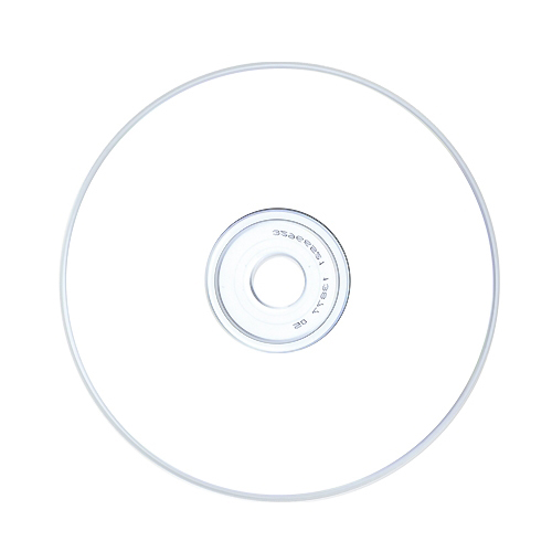 Диск ST DVD+R Dual Layer 8.5 GB 8x Inkjet CB-10 (200)