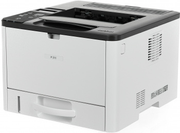 Принтер лазерный Ricoh P 311 (408525) фото 3