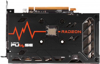 Видеокарта Sapphire PCI-E 4.0 11314-01-20G RX 6500XT Gaming OC Pulse AMD Radeon RX 6500XT 4096Mb 64 GDDR6 2428/16000 HDMIx1 DPx2 HDCP Ret фото 5